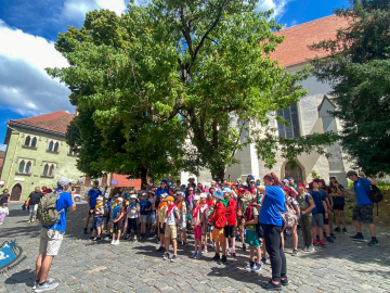 Oltenia de sub munte !