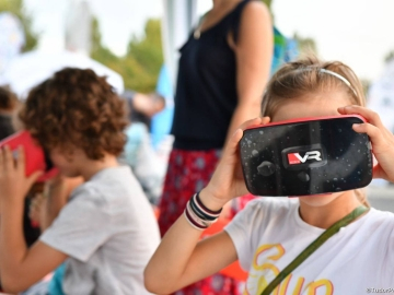 „Realitatea Virtuală”