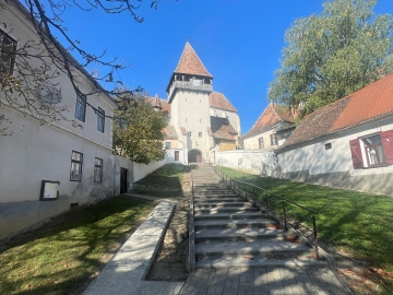 Fermier în Bazna - Bazna 2024