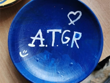 OLTENIA DE SUB MUNTE