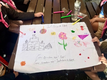 Tabara Exploratori in Taramul Transilvaniei - Belis 2027