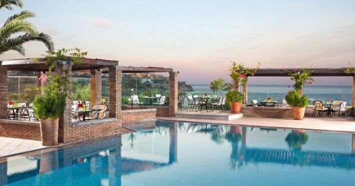 Out of the Blue Capsis Elite Resort