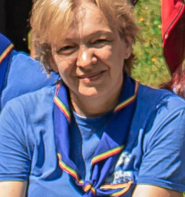 Liliana Draghici