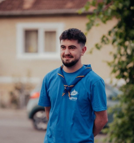 Pascu Gabriel